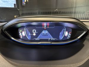 Peugeot 3008 bild 8