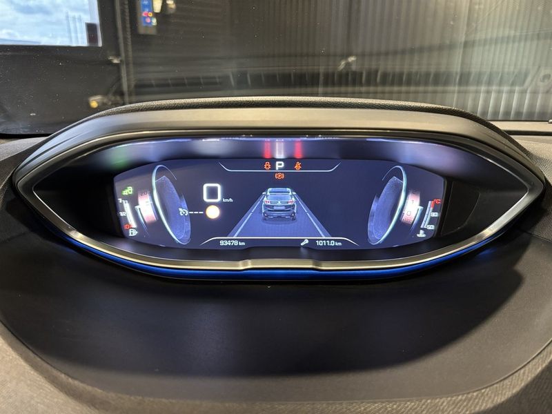 Peugeot 3008 bild 8