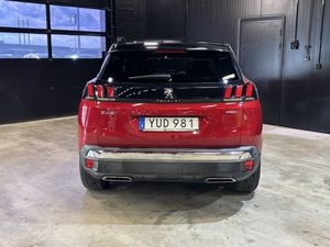 Peugeot 3008 bild 5