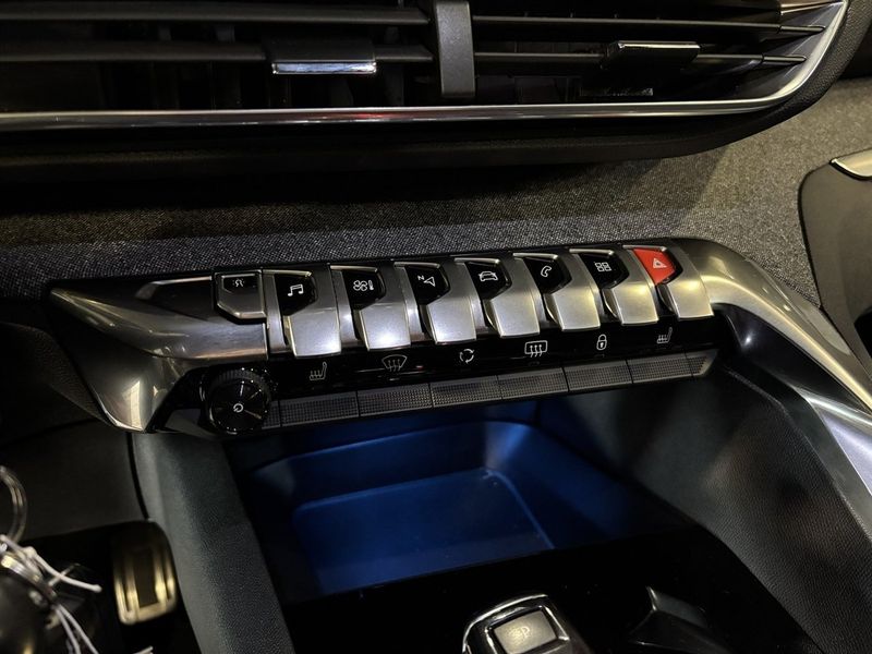 Peugeot 3008 bild 11