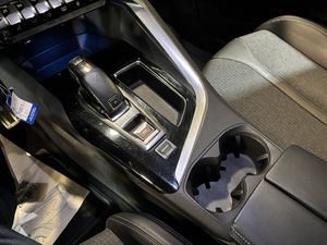 Peugeot 3008 bild 9
