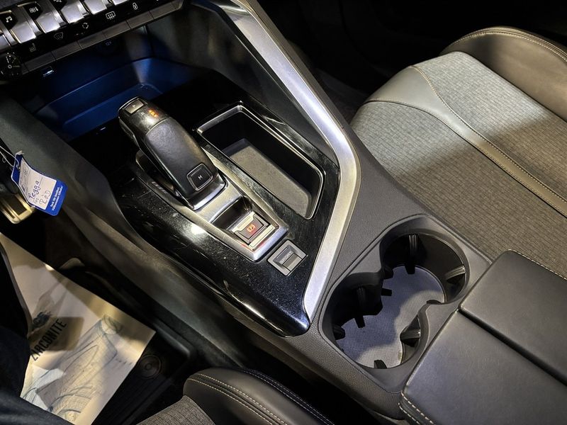 Peugeot 3008 bild 9