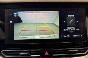 Kia e-Niro bild 16
