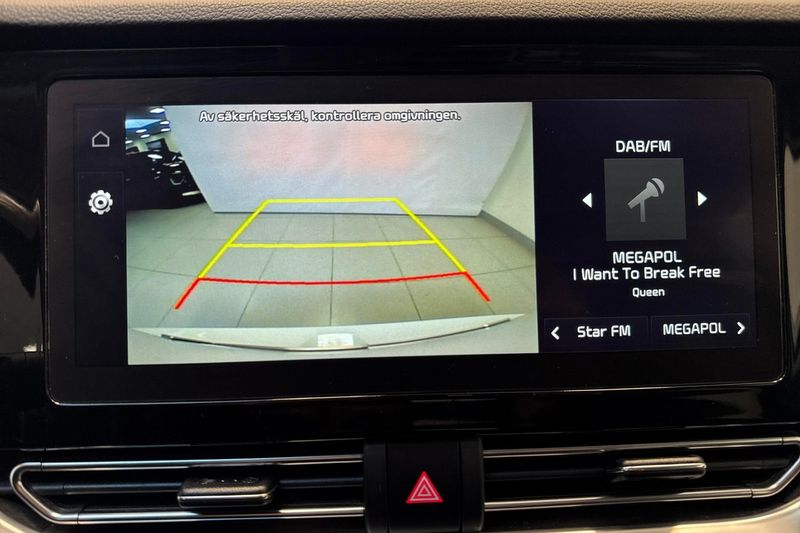 Kia e-Niro bild 16