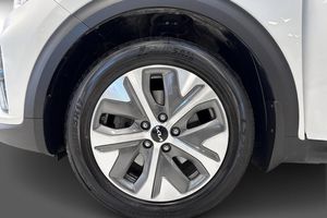 Kia e-Niro bild 15