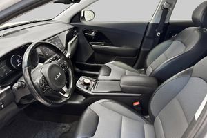 Kia e-Niro bild 8