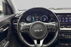 Kia e-Niro bild 11