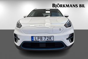 Kia e-Niro bild 2