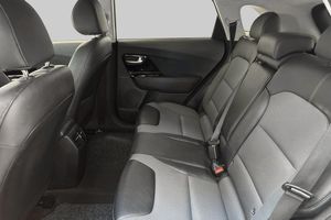 Kia e-Niro bild 9