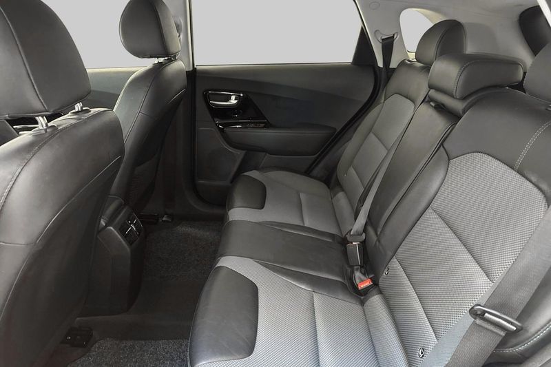 Kia e-Niro bild 9