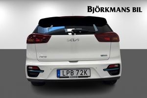 Kia e-Niro bild 5