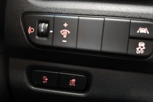 Kia e-Niro bild 18