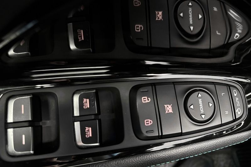 Kia e-Niro bild 17