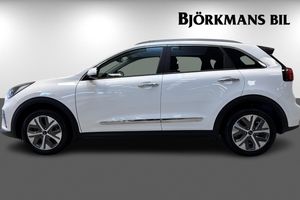Kia e-Niro bild 4