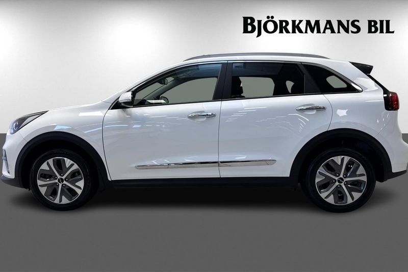 Kia e-Niro bild 4