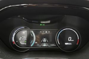 Kia e-Niro bild 10