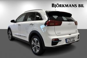 Kia e-Niro bild 6