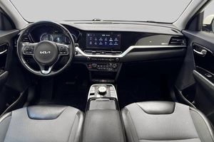 Kia e-Niro bild 7