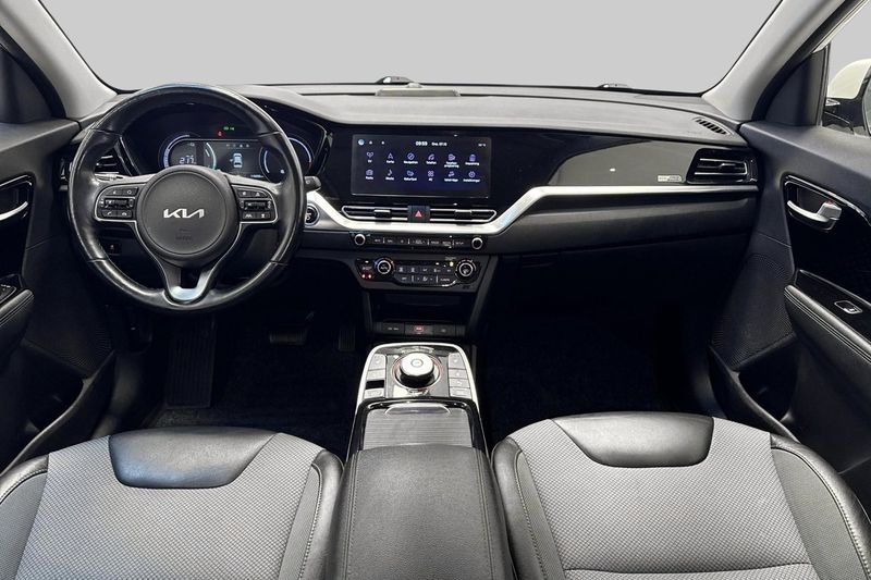 Kia e-Niro bild 7