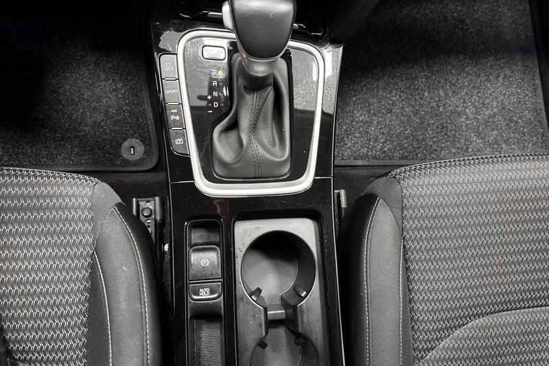Kia Cee´d bild 17