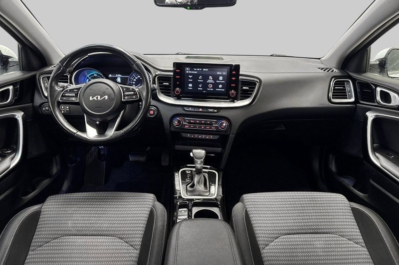 Kia Cee´d bild 7