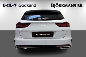 Kia Cee´d bild 5