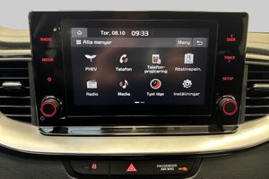 Kia Cee´d bild 12