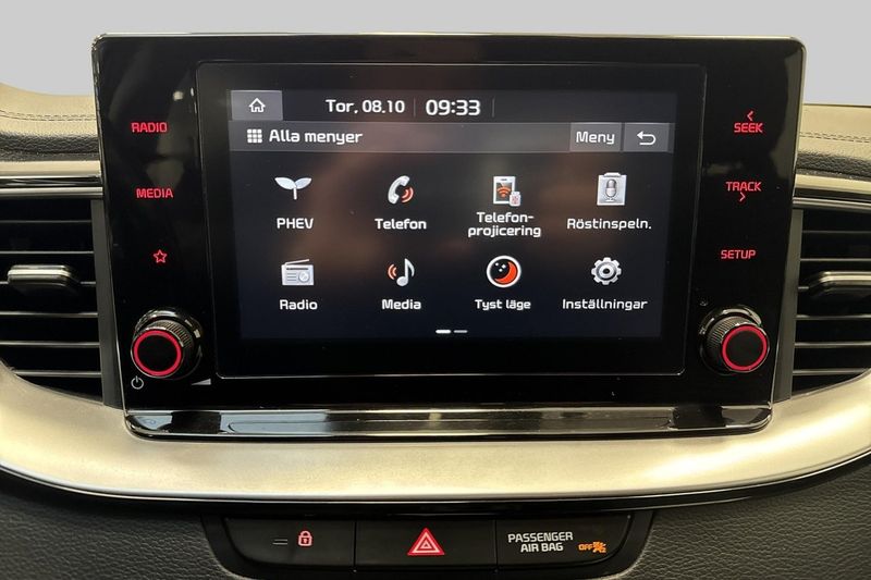Kia Cee´d bild 12