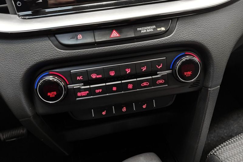 Kia Cee´d bild 13