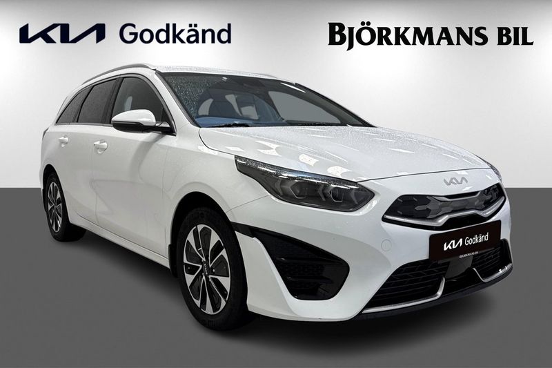 Kia Cee´d bild 3