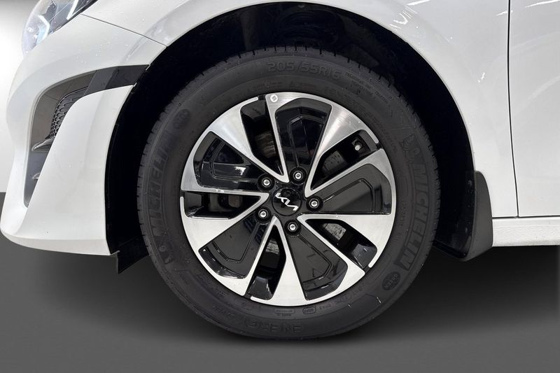 Kia Cee´d bild 15