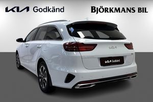 Kia Cee´d bild 6
