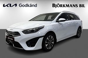 Kia Cee´d bild 1