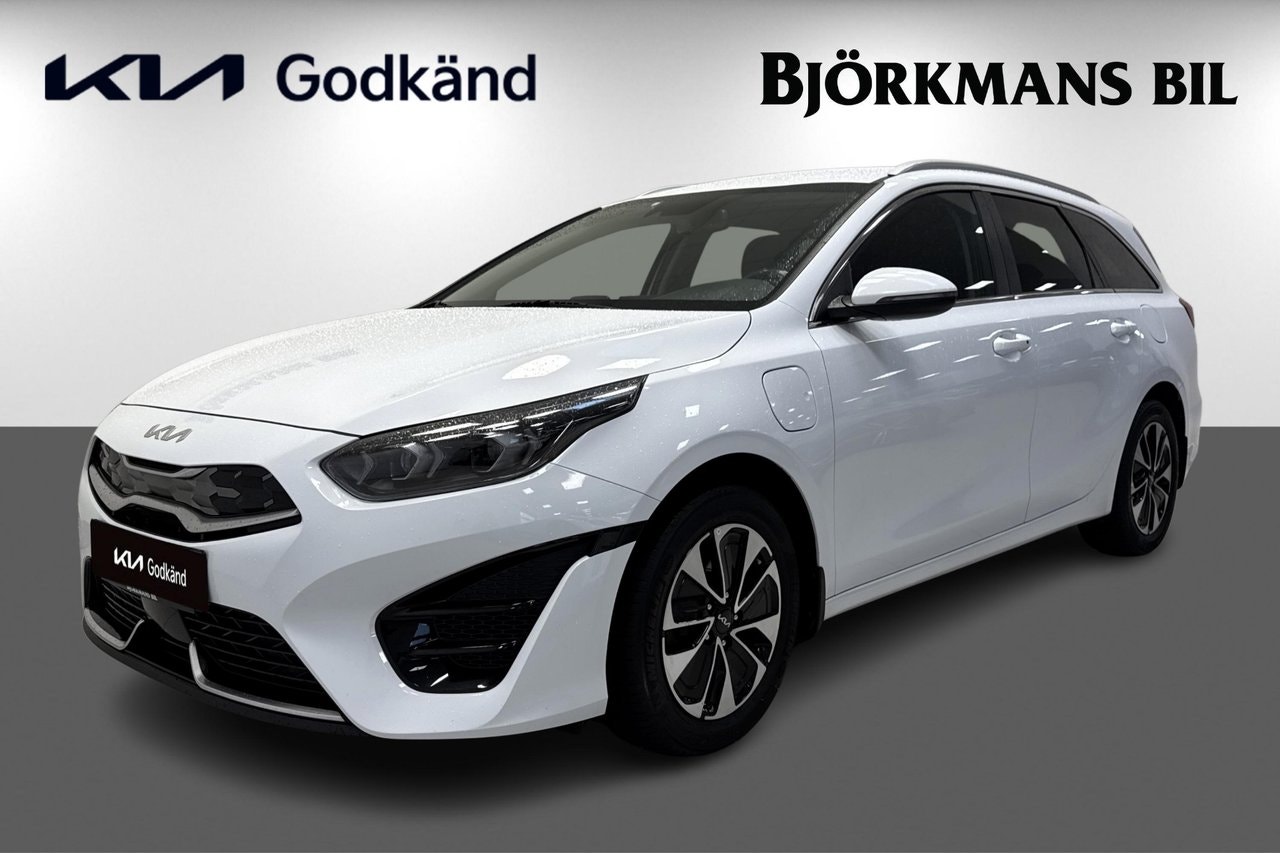 Kia Cee´d