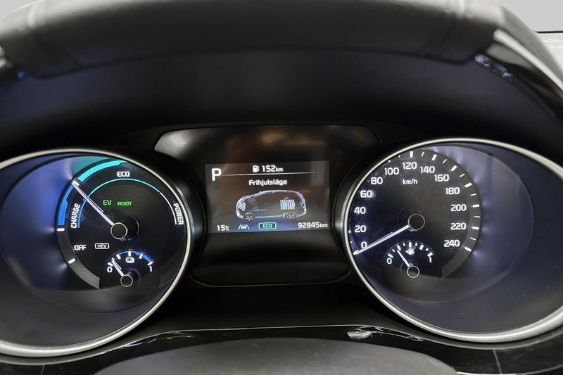 Kia Cee´d bild 10