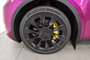 Tesla Model Y bild 25