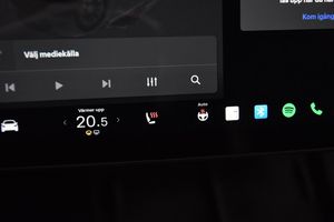 Tesla Model Y bild 21