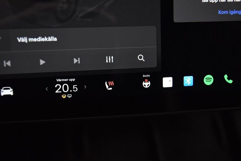Tesla Model Y bild 21
