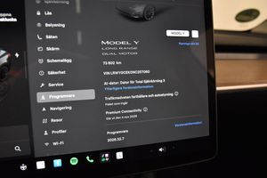 Tesla Model Y bild 18