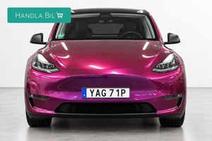 Tesla Model Y bild 3