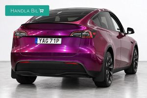 Tesla Model Y bild 5