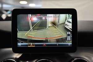 Mercedes CLA200 bild 15