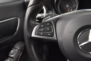 Mercedes CLA200 bild 10