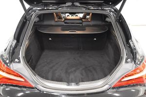 Mercedes CLA200 bild 21