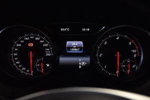Mercedes CLA200 bild 18