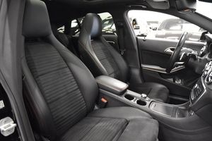 Mercedes CLA200 bild 12