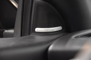 Mercedes CLA200 bild 19