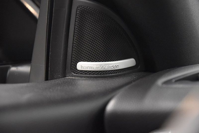 Mercedes CLA200 bild 19