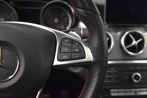 Mercedes CLA200 bild 11