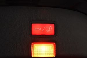 Mercedes CLA200 bild 20